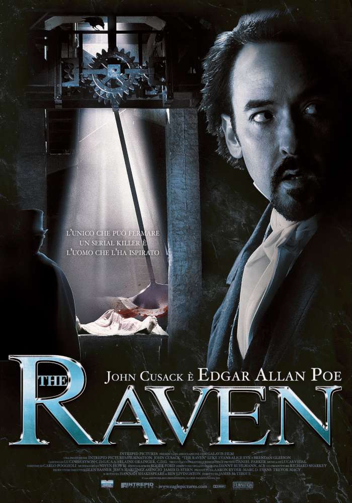 The raven