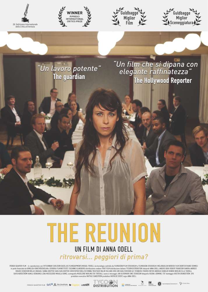 The Reunion
