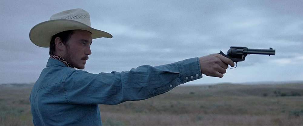 The Rider - Il  sogno di un cowboy