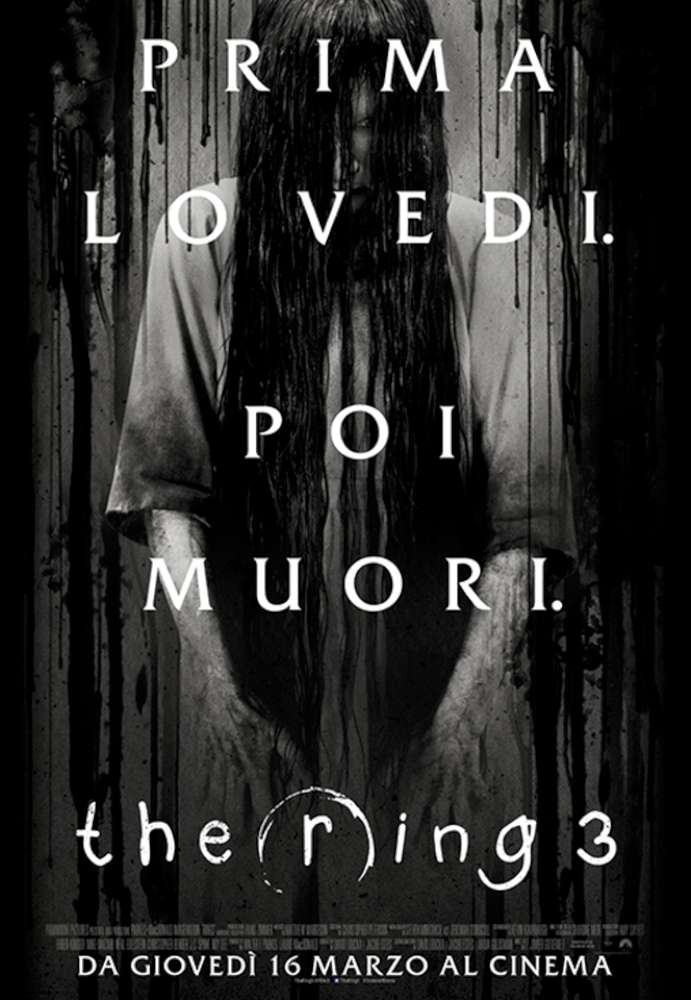 The Ring 3