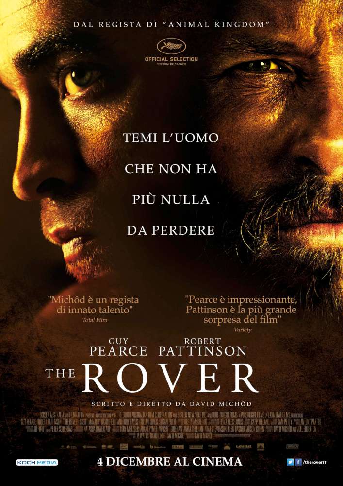 The Rover