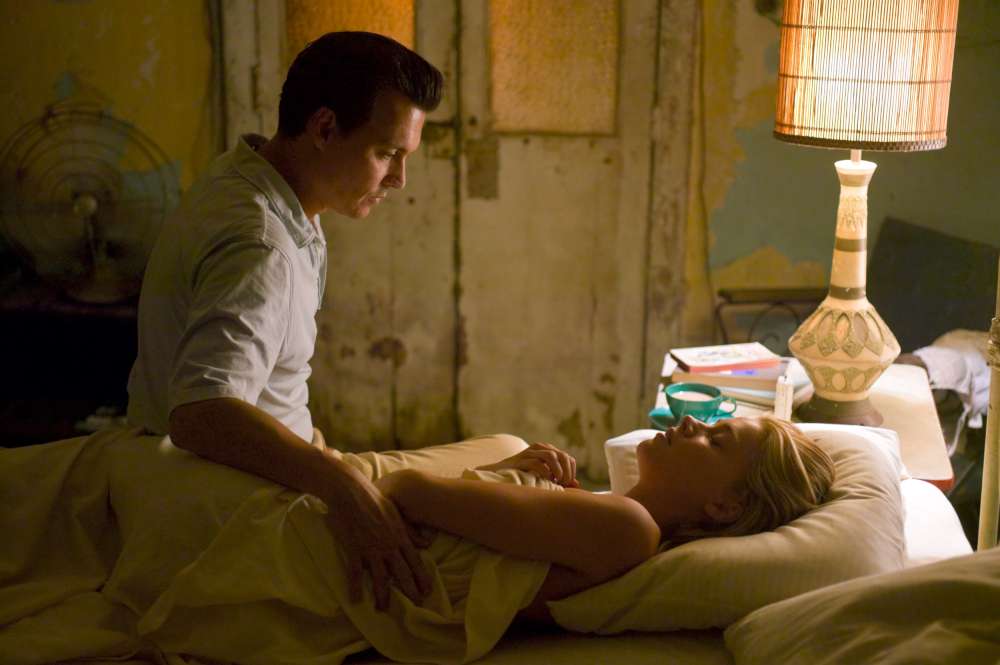 The Rum Diary - Cronache di una passione