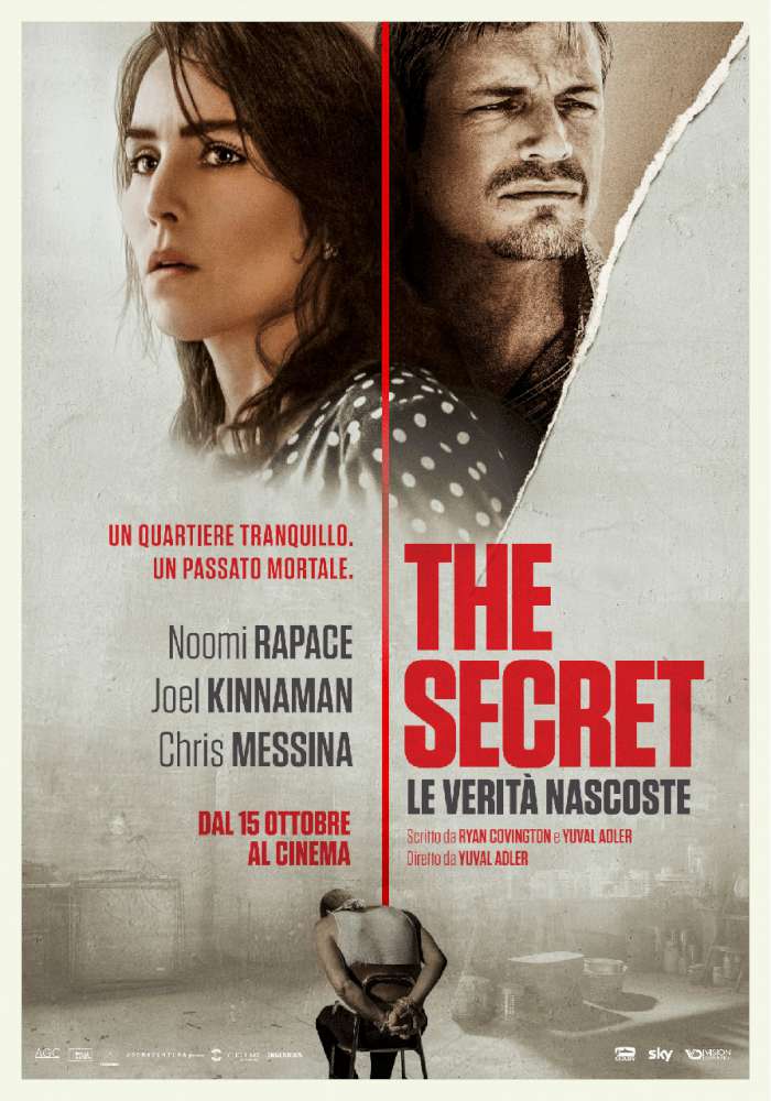The Secret - Le verità nascoste