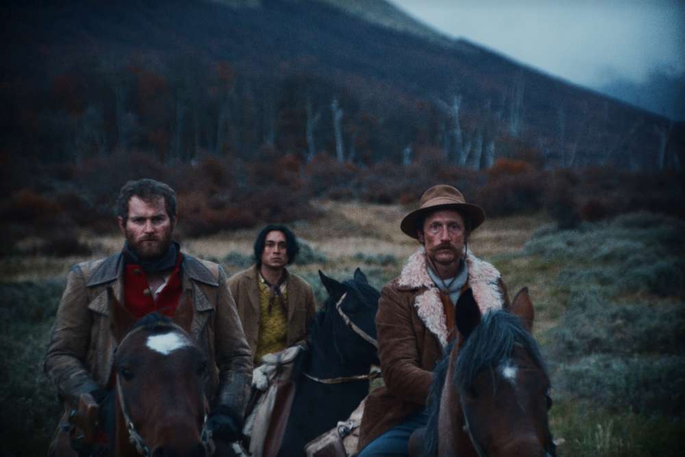 The Settlers