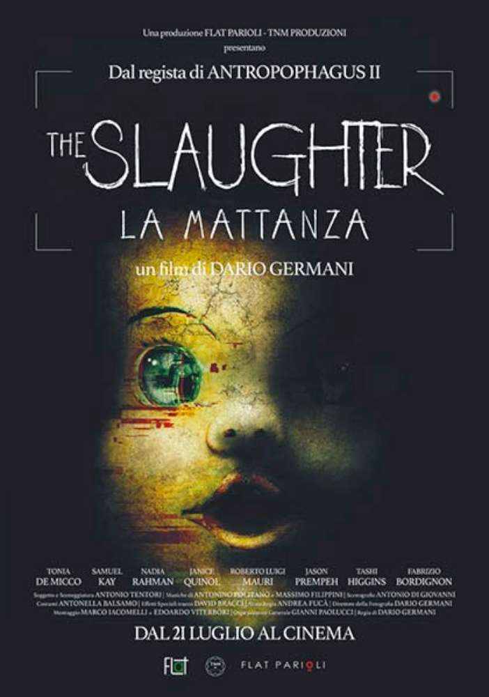 The Slaughter - La mattanza