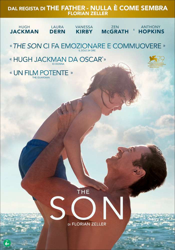 The Son