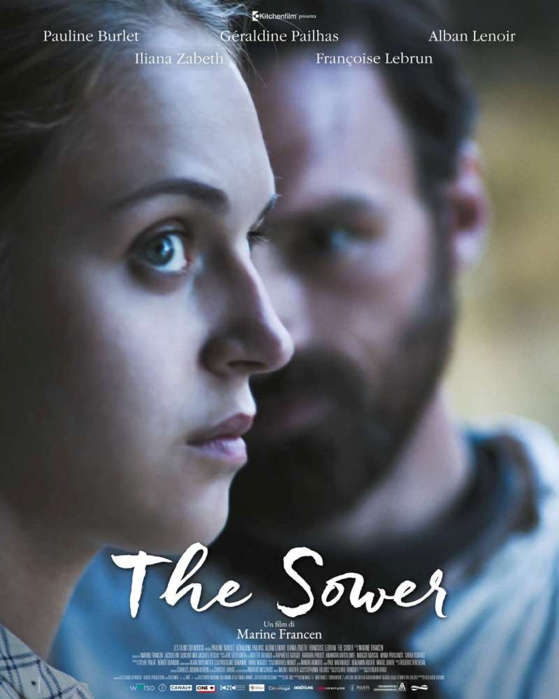 The Sower