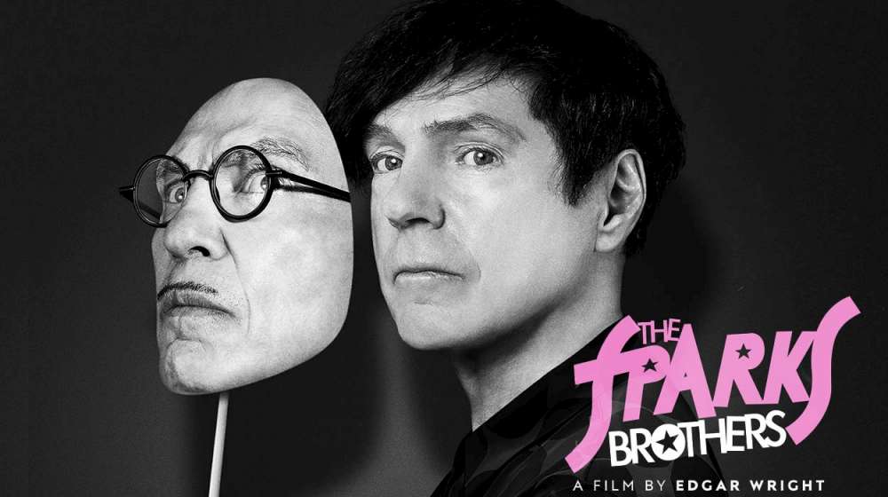 The Sparks Brothers