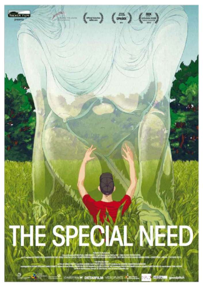 The special need