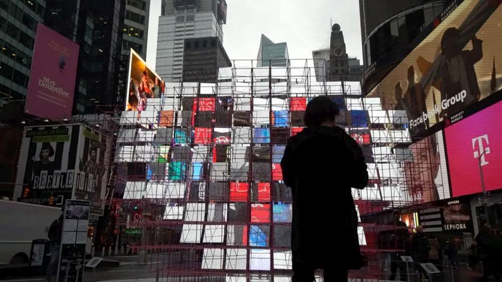 The Story of Film:  A New Generation