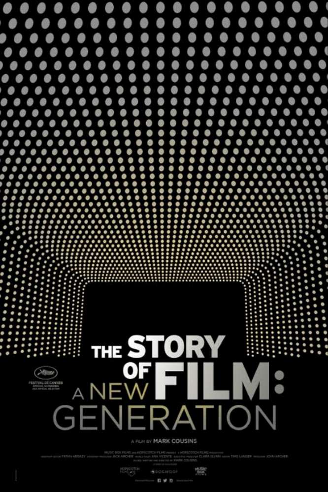 The Story of Film:  A New Generation