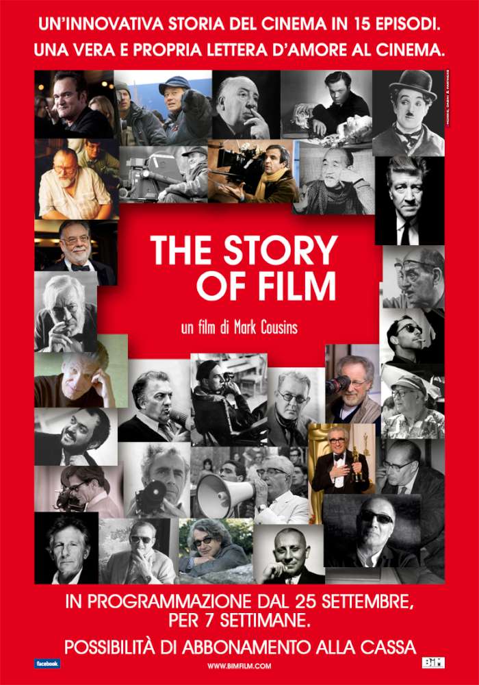 The story of film an odyssey; gli anni '70 e oltre. Nuovi linguaggi nel cinema popolare