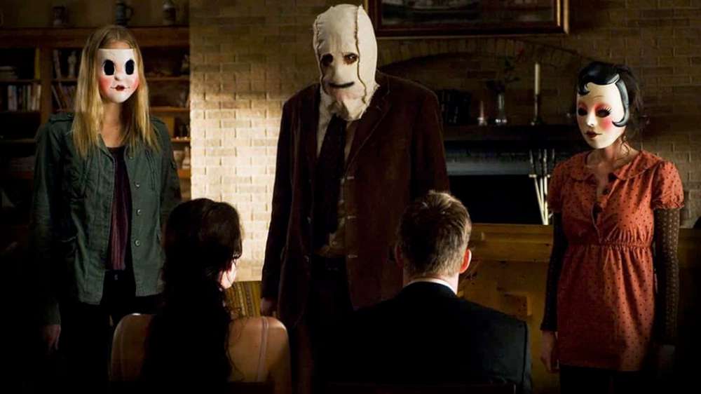 The Strangers 2: Prey at Night
