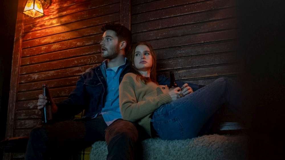 The Strangers - Capitolo 1