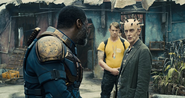 The Suicide Squad - Missione suicida