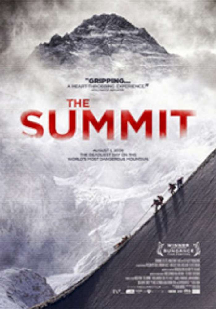 The Summit K2