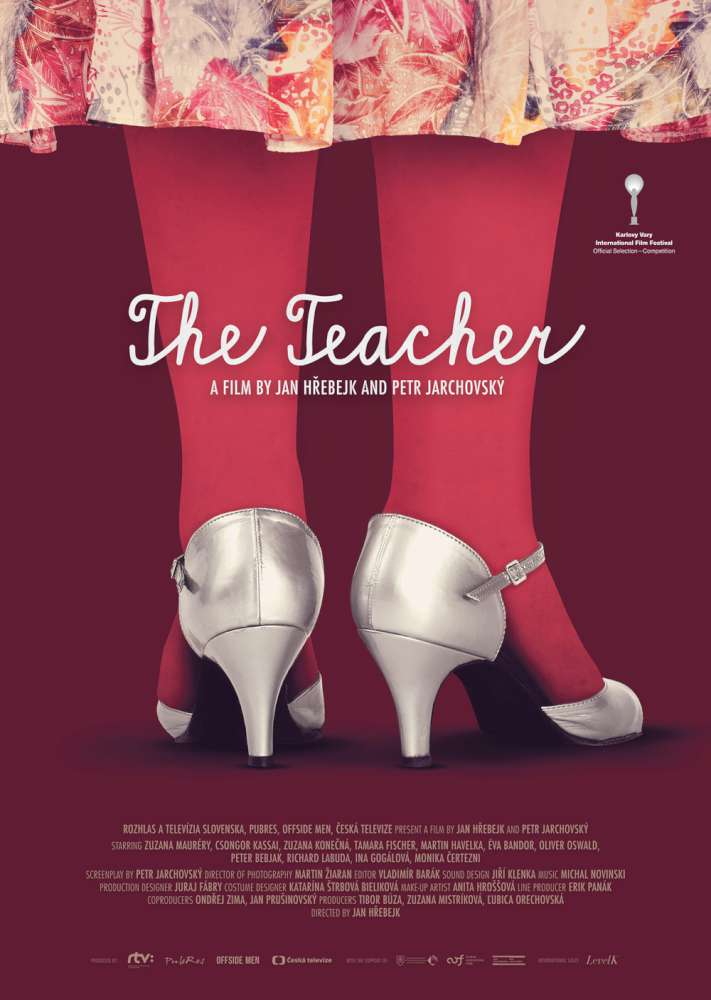 The Teacher