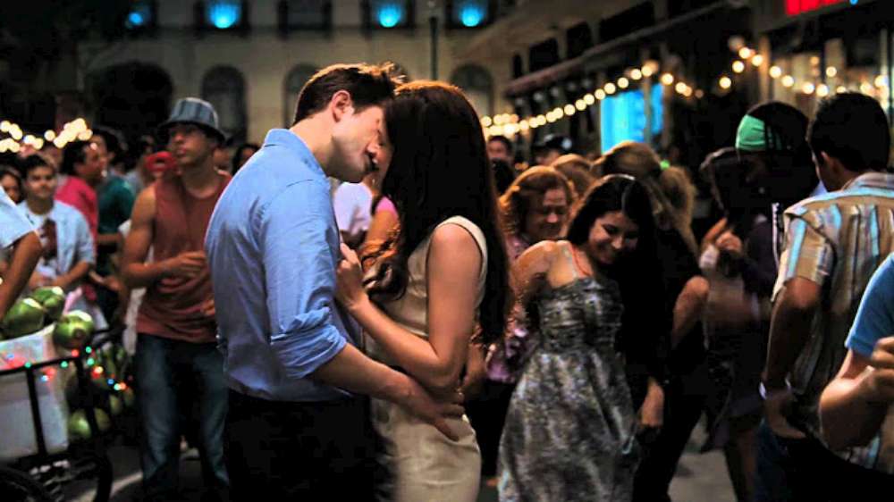 The Twilight Saga: Breaking Dawn parte 1 (re-release)