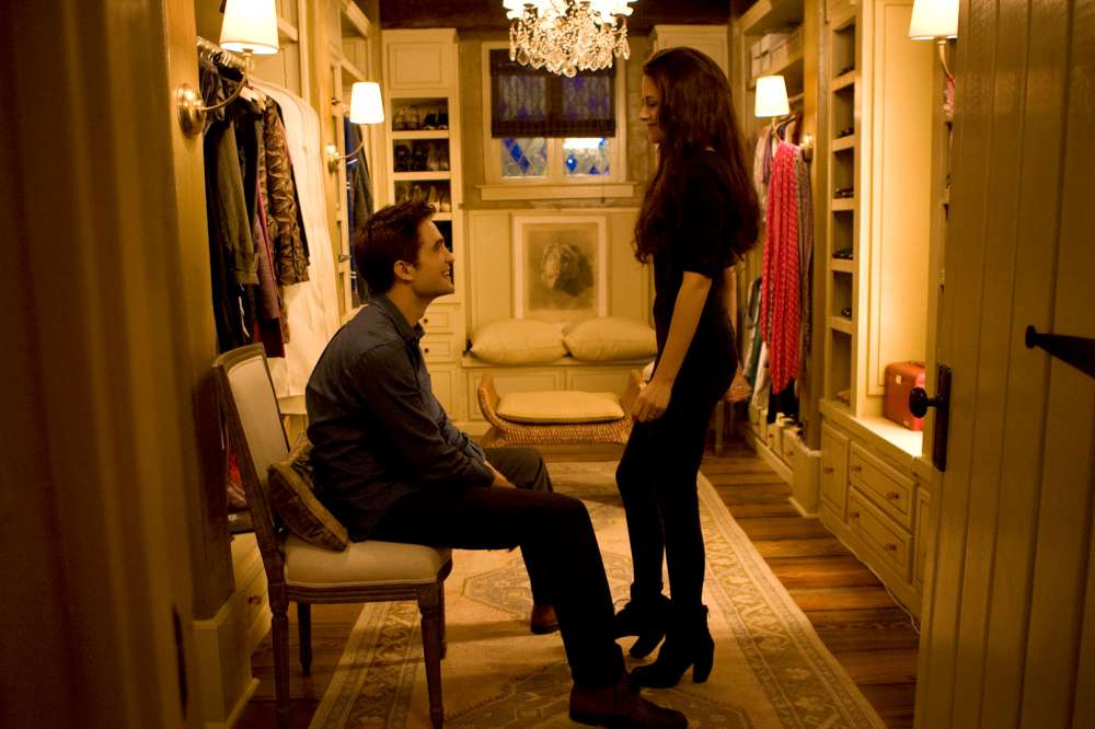 The Twilight saga: Breaking dawn parte 2