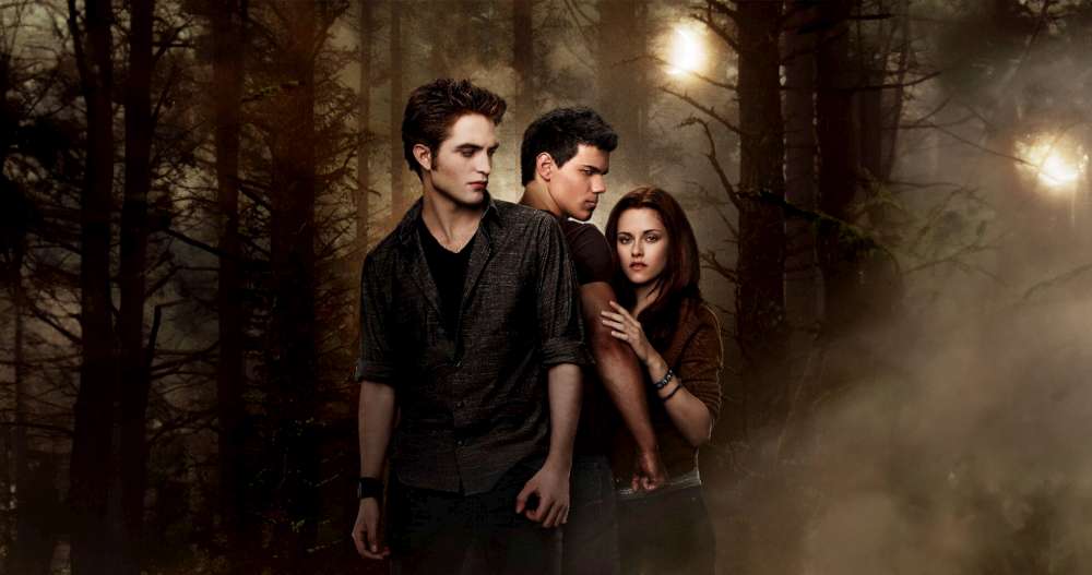 The Twilight Saga: New Moon - re-release