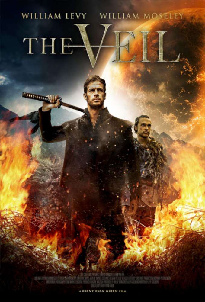 The Veil - La rivincita di un guerriero