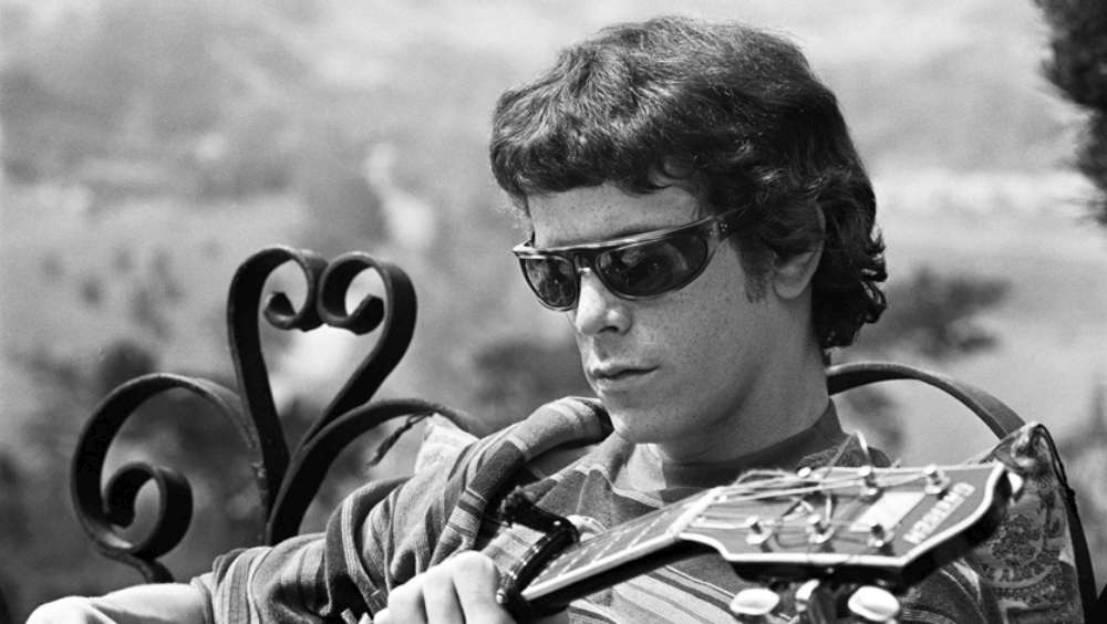 The Velvet Underground