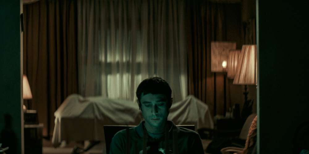 The Vigil