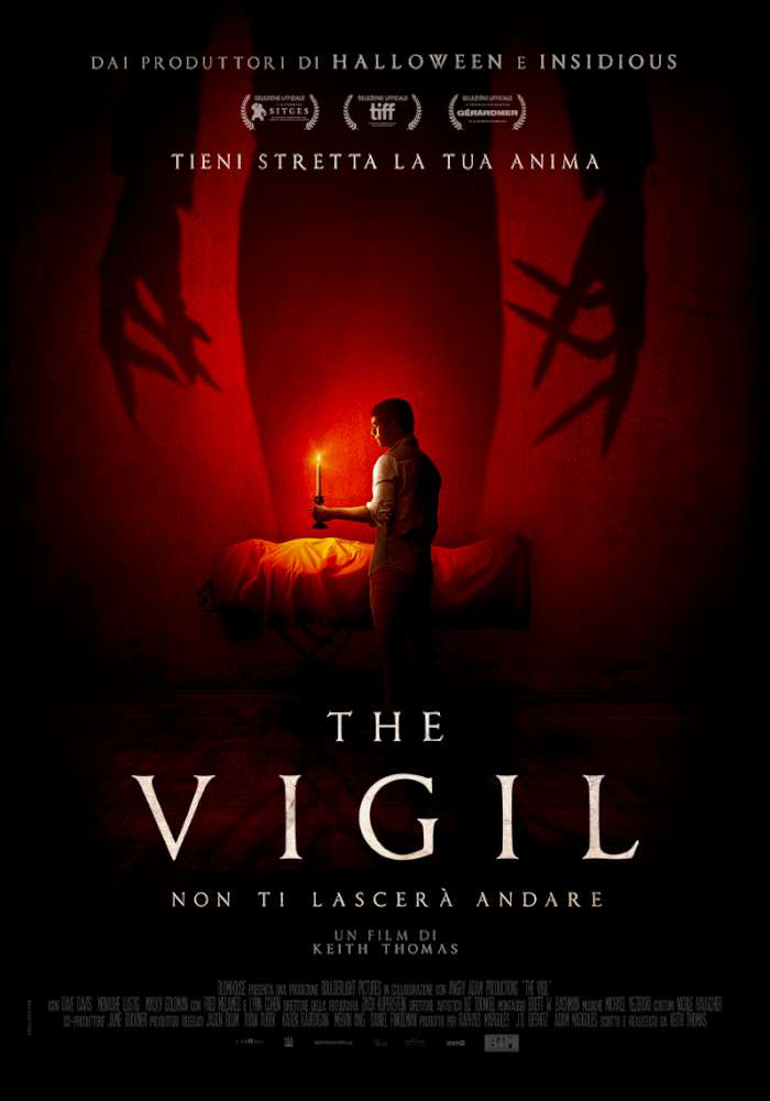 The Vigil