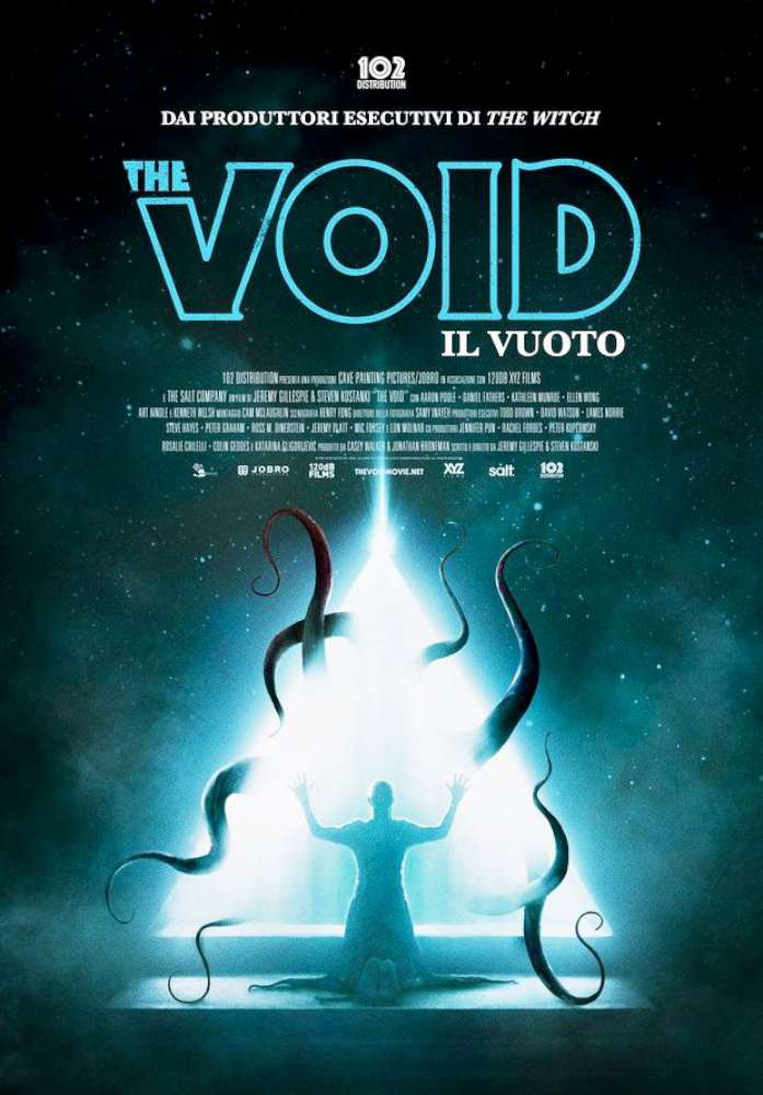 The Void - Il vuoto