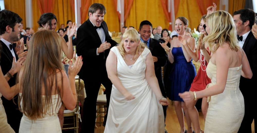 The wedding party - Un matrimonio con sorpresa
