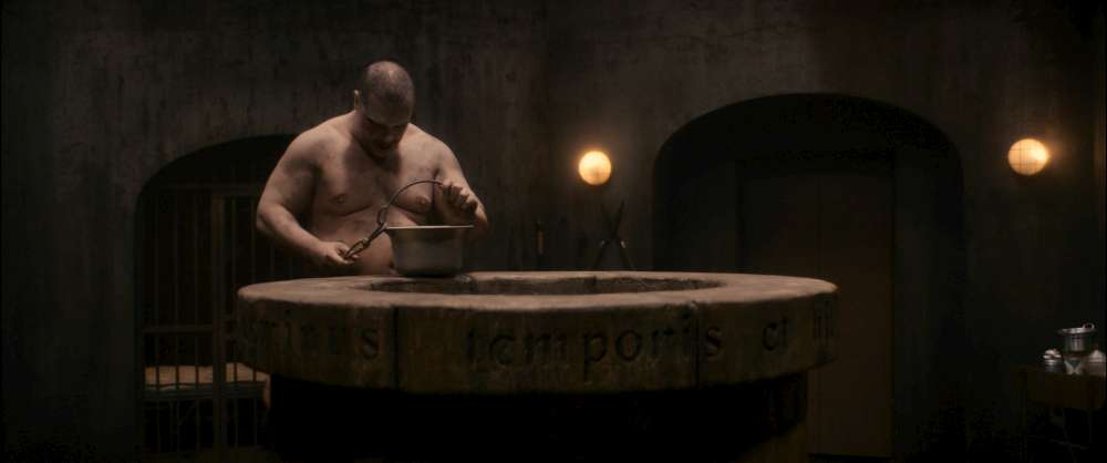 The Well