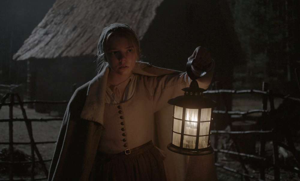 The Witch