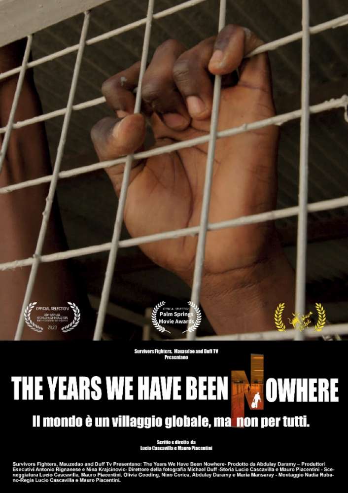 The years we have been nowhere