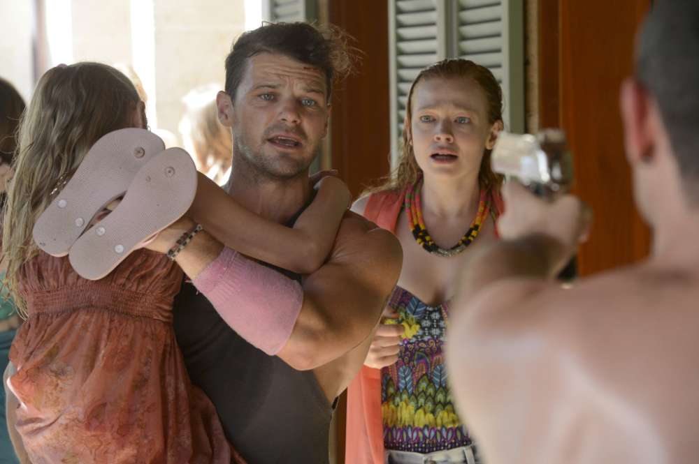 These Final Hours (orig. con sottotitoli)