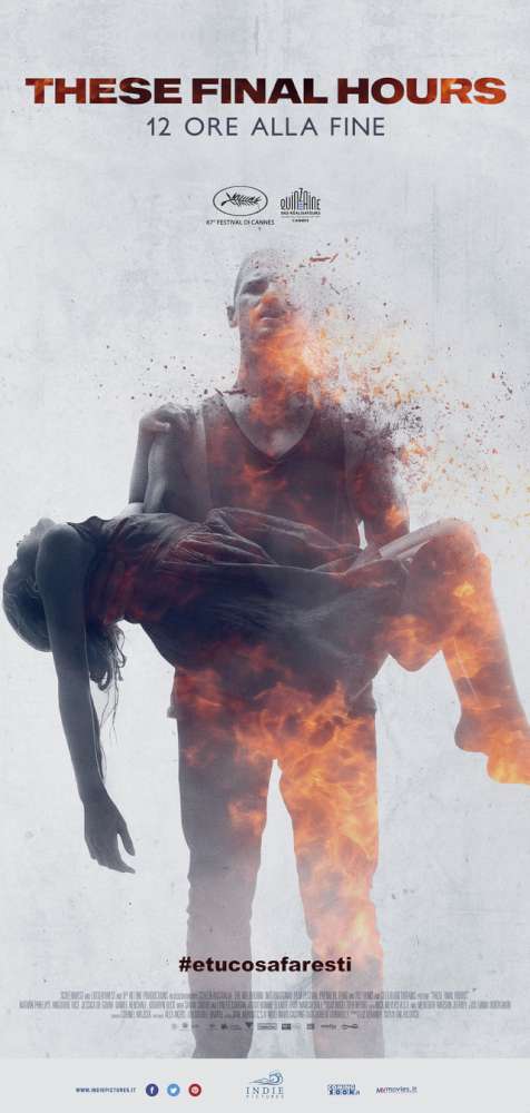 These Final Hours (orig. con sottotitoli)