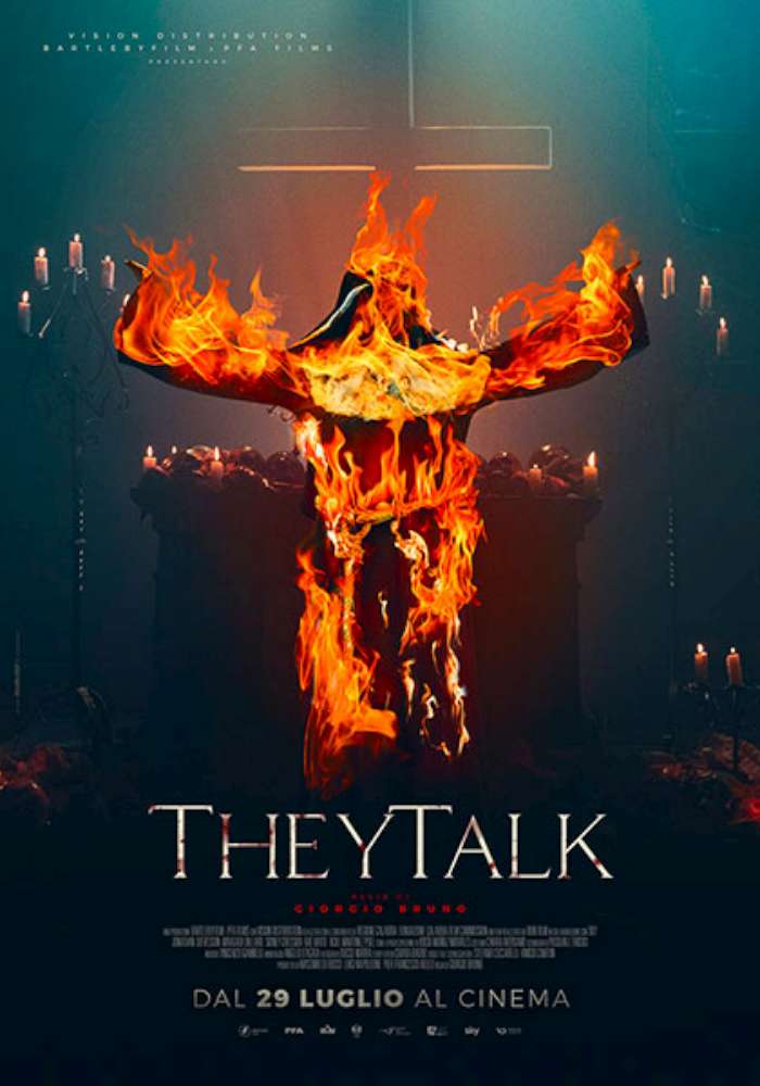 They Talk