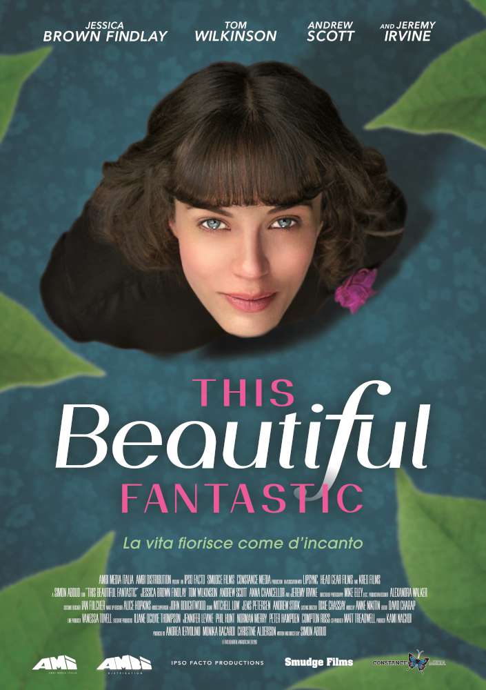 This Beautiful Fantastic