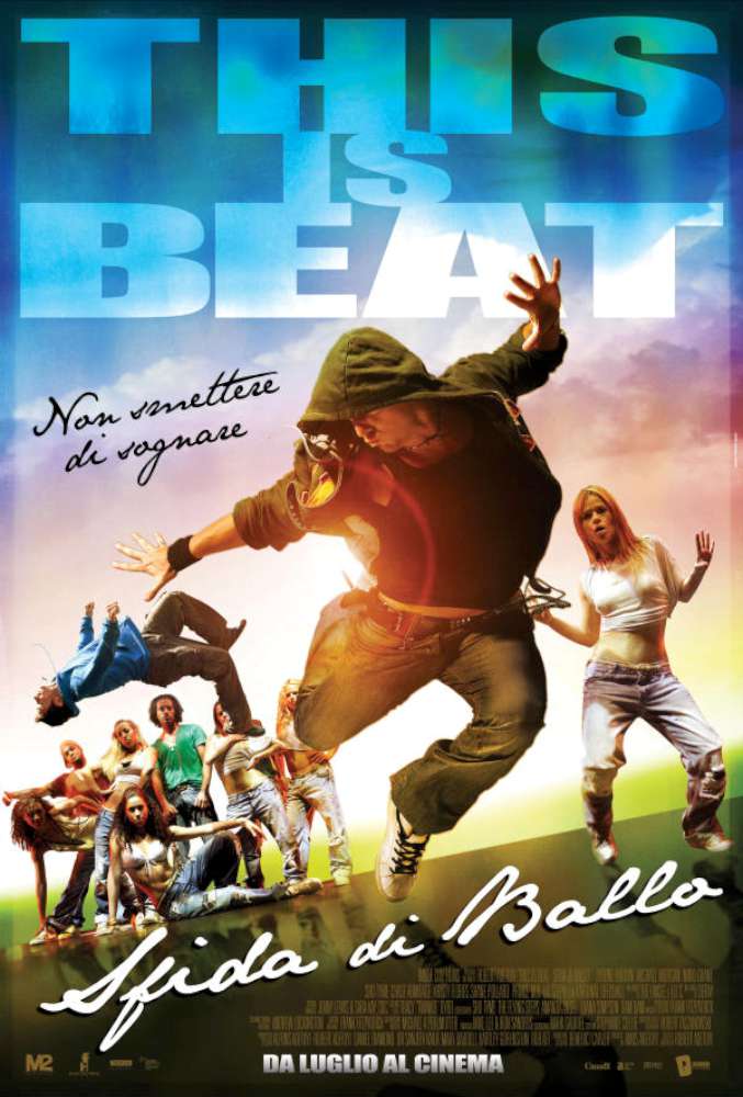 This is beat - Sfida di ballo