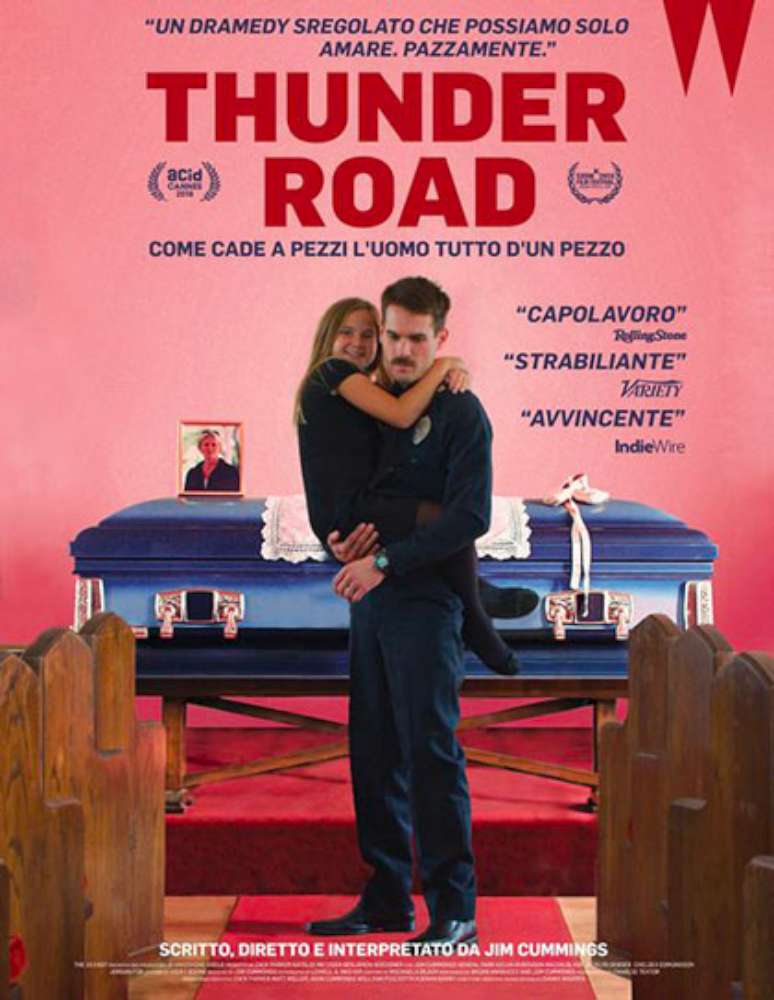 Thunder Road