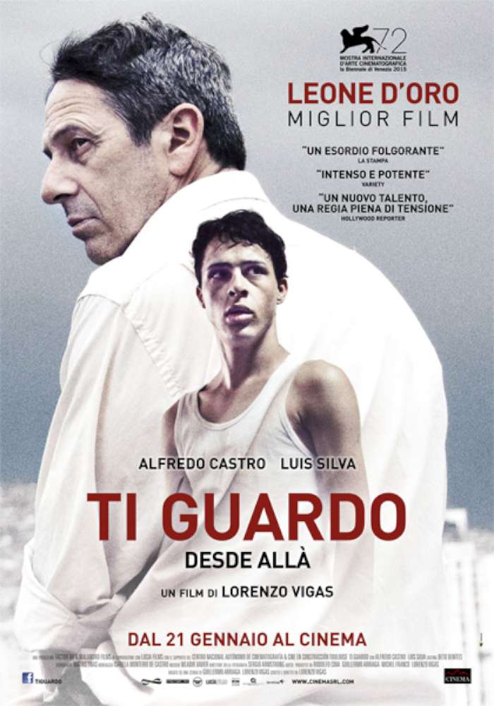Ti guardo