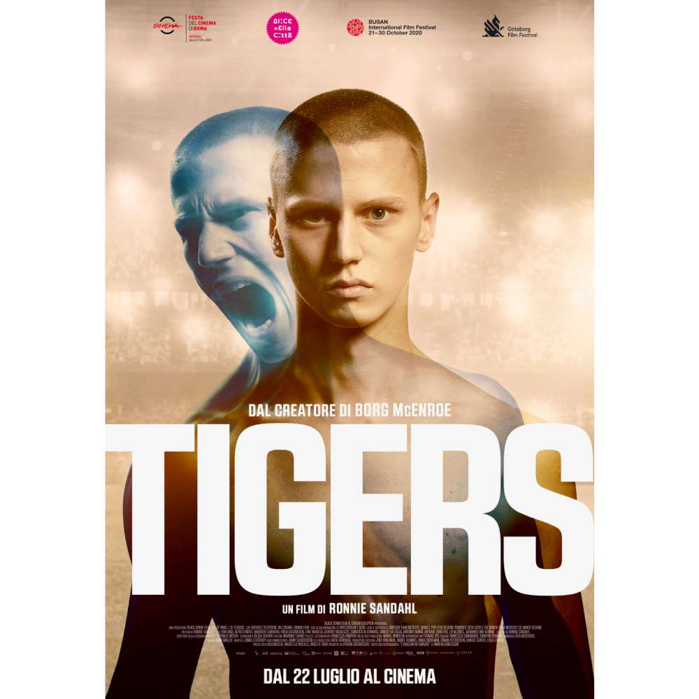 Tigers