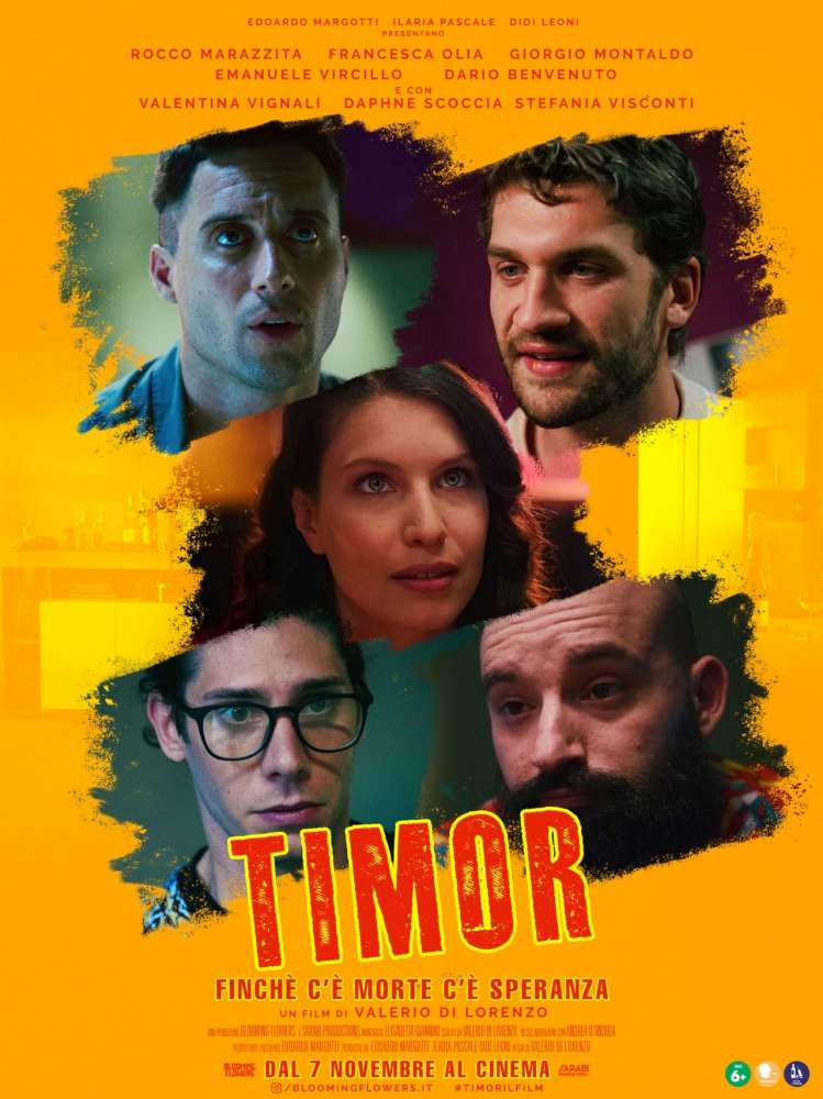 Timor - Finchè c'è morte c'è speranza