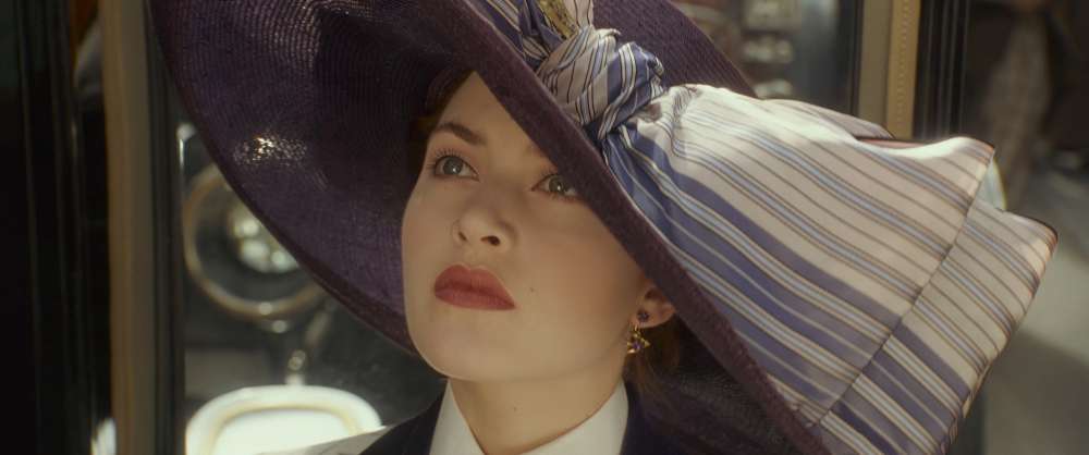 Titanic (25° anniversario)