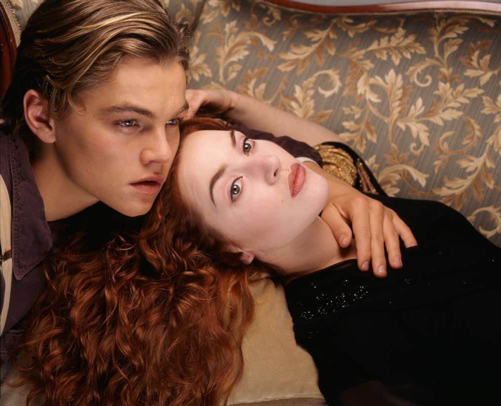 Titanic 3D