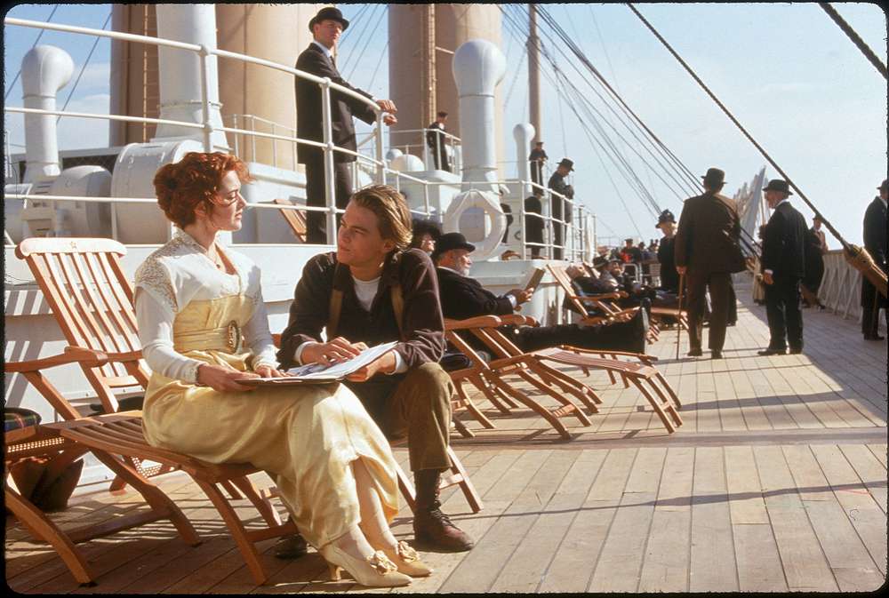 Titanic