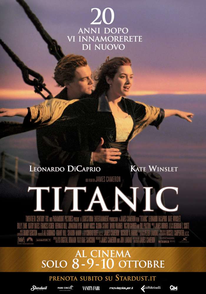 Titanic