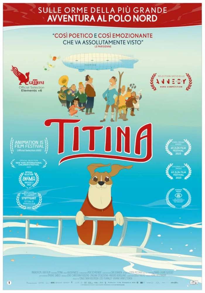 Titina