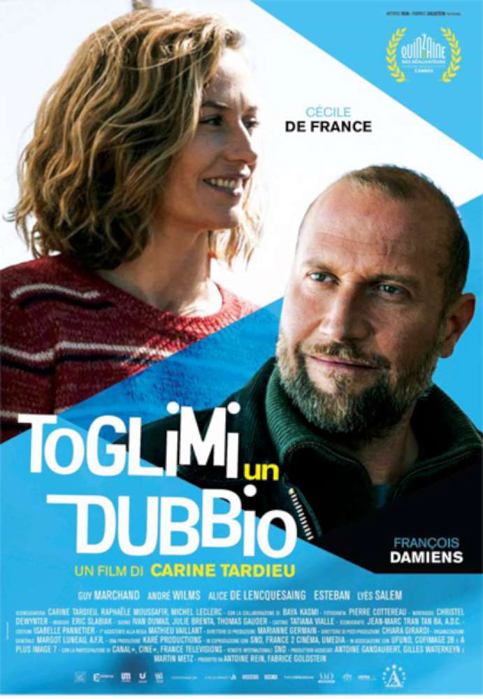 Toglimi un dubbio