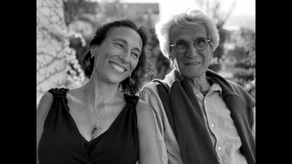 Toni, mio padre