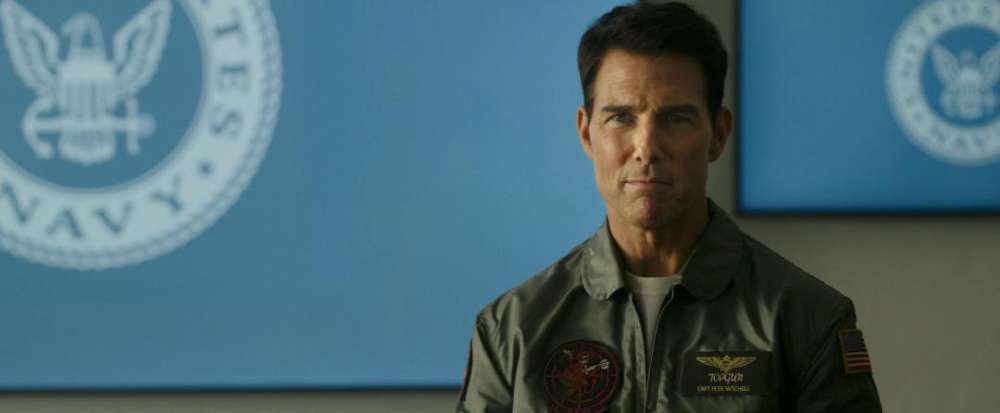 Top Gun Maverick